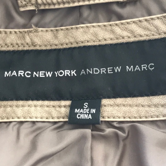 Short jacket - Picture 3 of 4